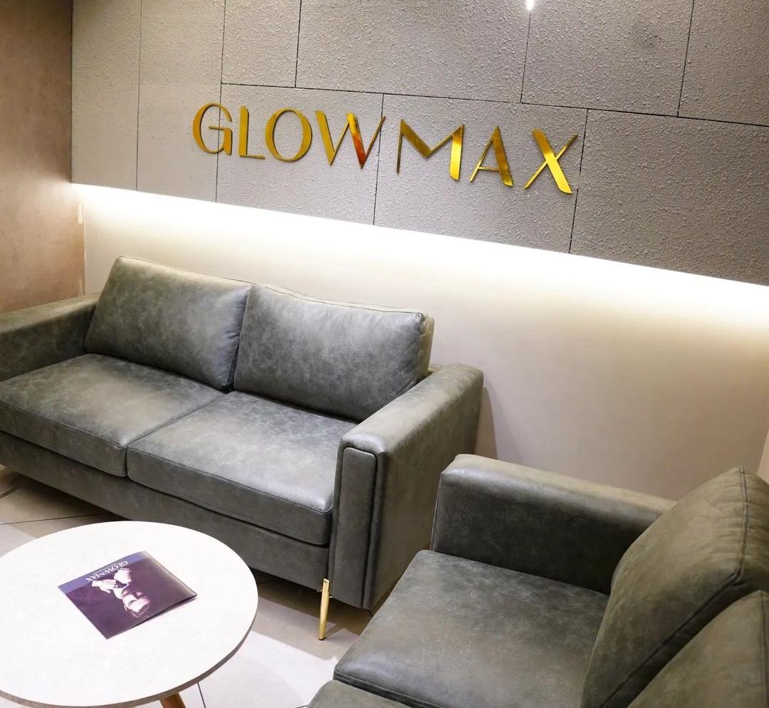 GLOW MAX BEAUTY SALON AND SKIN CARE VETTICHIRA