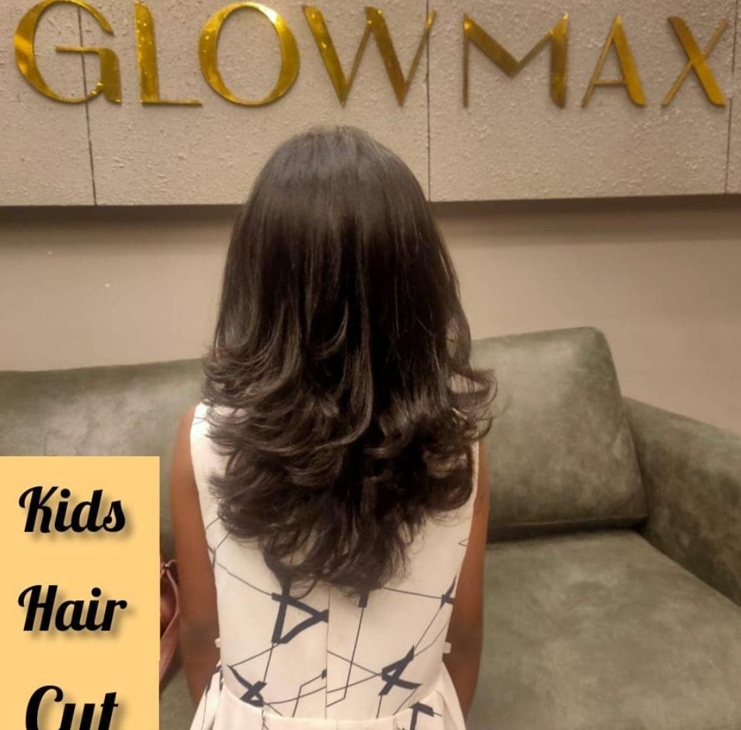 GLOW MAX BEAUTY SALON AND SKIN CARE VETTICHIRA